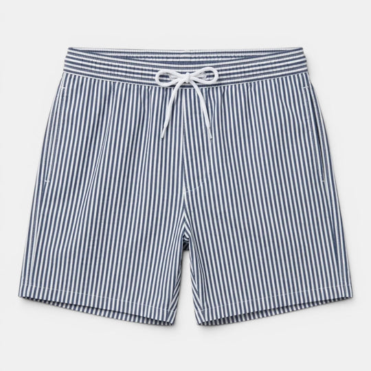 Herren Schnelltrocknende Badeshorts – Jennoir