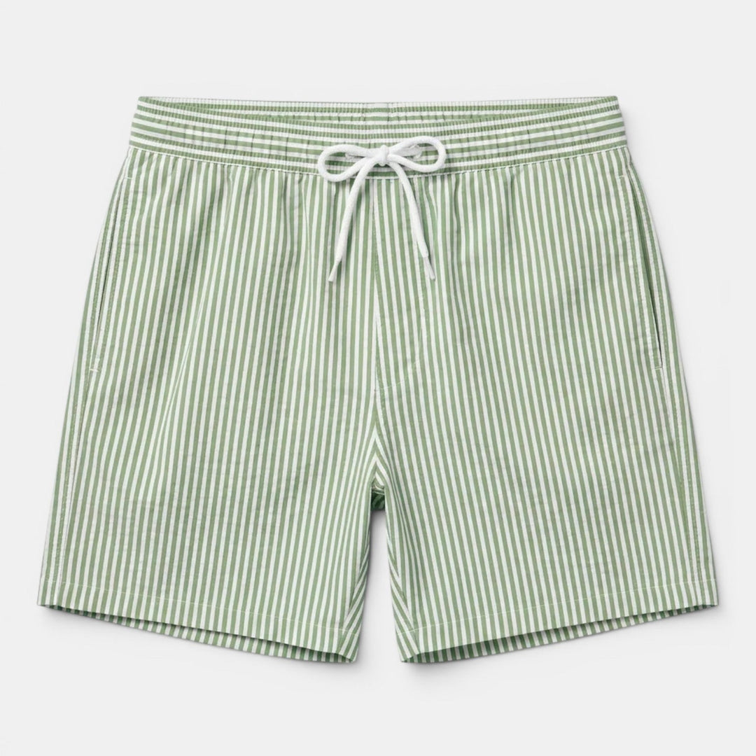 Herren Schnelltrocknende Badeshorts – Jennoir