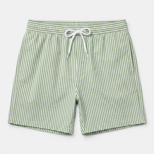 Herren Schnelltrocknende Badeshorts – Jennoir