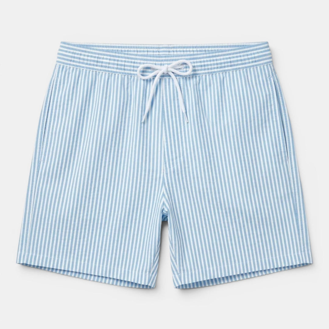 Herren Schnelltrocknende Badeshorts – Jennoir
