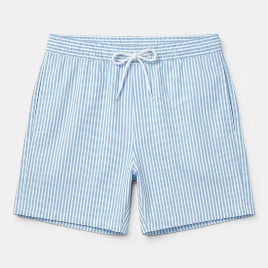 Herren Schnelltrocknende Badeshorts – Jennoir