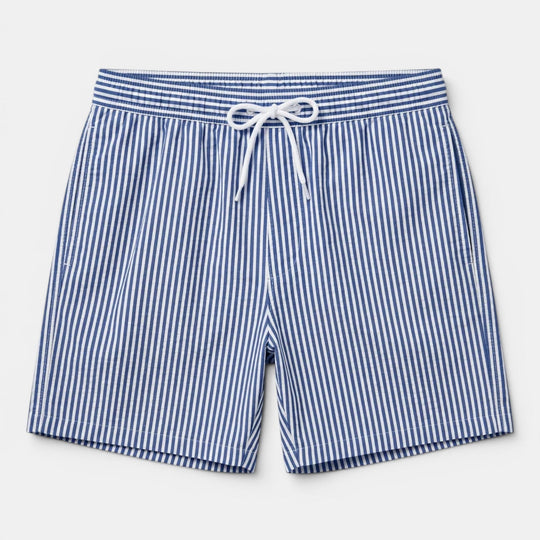 Herren Schnelltrocknende Badeshorts – Jennoir