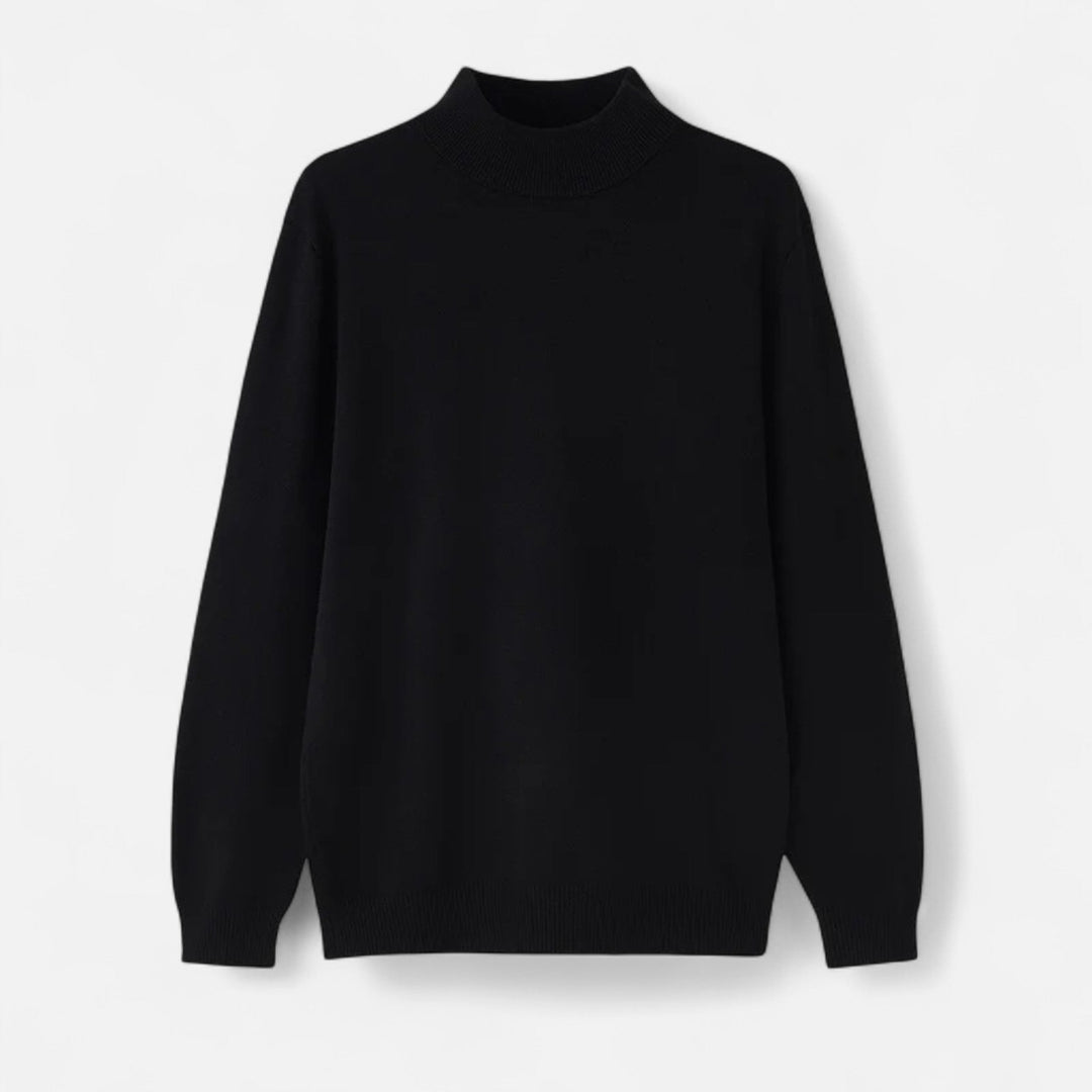 Herren Heritage-Strickpullover – Jennoir