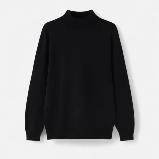 Herren Heritage-Strickpullover – Jennoir