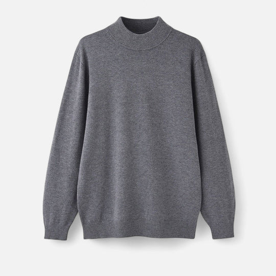 Herren Heritage-Strickpullover – Jennoir