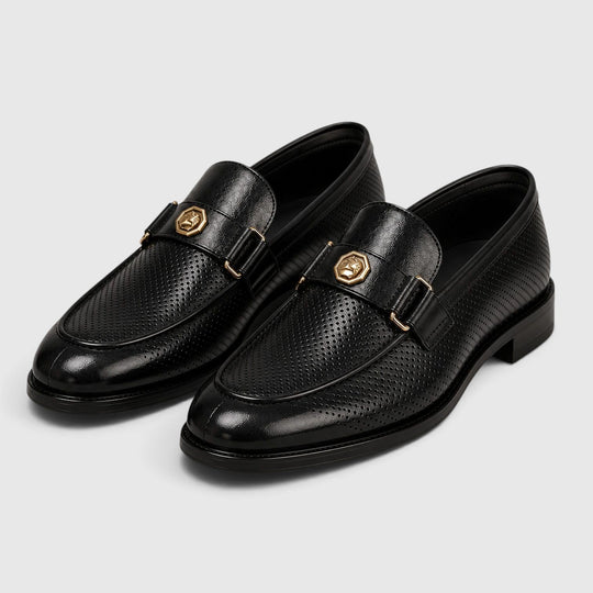 Atmungsaktive Slip-On Loafer Herren Smart Casual Schuhe