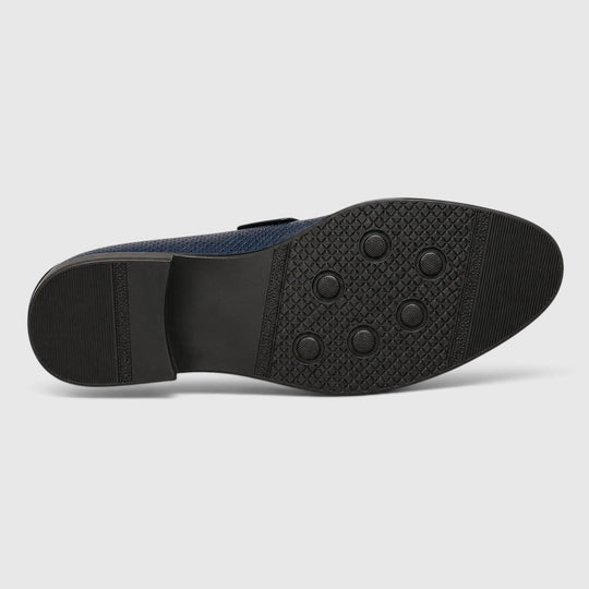 Atmungsaktive Slip-On Loafer Herren Smart Casual Schuhe